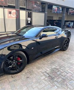 شيفروليه كامارو